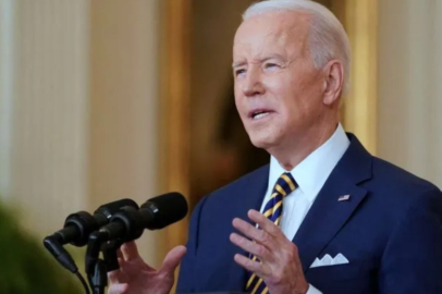 Biden: “Türkiye’ye minnettarız”