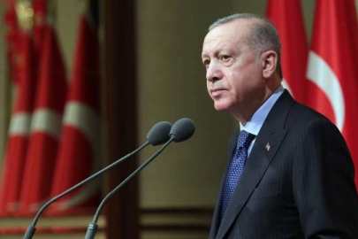 Erdoğan: "Bu kılıçları kime çekiyorsunuz, şimdi bunlarla ilgili araştırmalar yapılıyor"