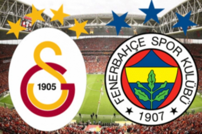 Fenerbahçe - Galatasaray derbisi 100'den fazla ülkede canlı yayınlanacak