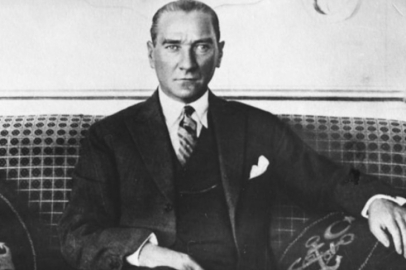 Instagram, Atatürk'ün fotoğrafını sansürledi!