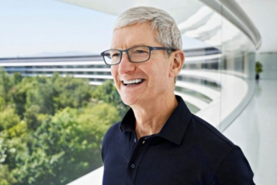 Apple CEO'su Tim Cook, iOS 18'deki favori özelliğini açıkladı!