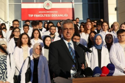 Bakan Memişoğlu: Dünyada böyle bir depremin yarasını sarabilecek başka millet yok