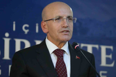 Bakan Şimşek, ’doğru yoldayız’ diyerek açıkladı: "Enflasyon düşüşü devam edecek"