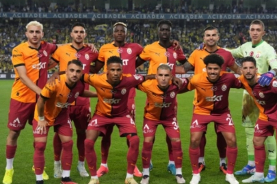 Galatasaray'ın piyasa değeri düştü! Oyuncular değer kaybetti