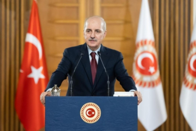 Numan Kurtulmuş: Siyaset bir düşmanlık alanı değil bir rekabet alanı