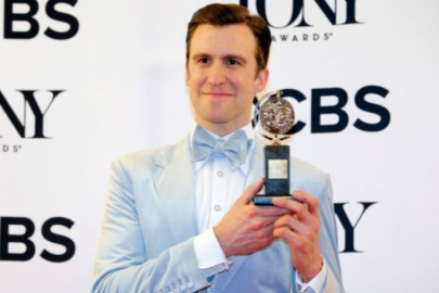 Gavin Creel iki ay içinde hayatını kaybetti