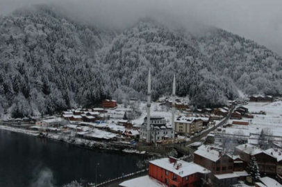 Meteoroloji’den 10 ile sarı kodlu uyarı! Kar geliyor