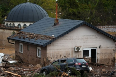 Bosna Hersek'teki sel felaketinde can kaybı yükseldi