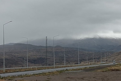 Meteoroloji uyardı, kar geliyor