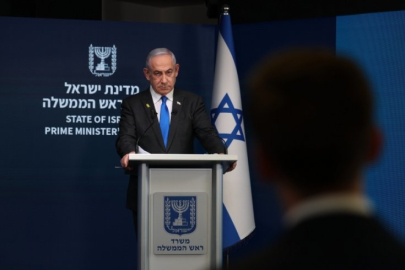 Netanyahu'dan "saldırılara devam" mesajı