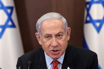 Netanyahu: “Bana ve eşime suikast düzenlemeye çalışan İran ajanları acı bir hata yaptı”