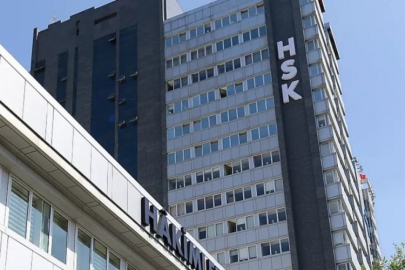 Yemekhane personeli HSK müfettişine bıçakla saldırdı