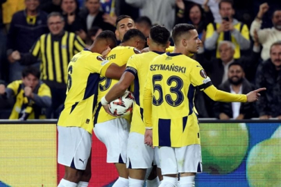 Fenerbahçe, Bodrum FK ile ilk kez karşılaşacak