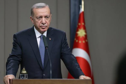 Erdoğan: TUSAŞ saldırısının, ülkemizde farklı iklimin filizlenmeye başladığı dönemde olması manidar