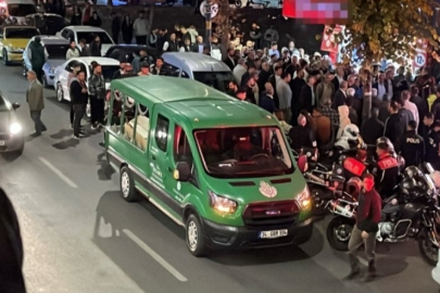 22 yaşındaki genç otel odasında ölü bulundu