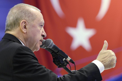 Cumhurbaşkanı Erdoğan, ‘’T625 Gökbey Helikopter Teslimat Töreni’’ne katıldı