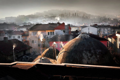 Bursa'ya meteorolojiden hafta sonu uyarısı geldi!