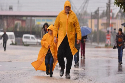 Bursa'ya hafta sonuna kadar uyarı var!