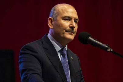 Süleyman Soylu: Türkiye oyun değiştirmelidir ve oyun değiştirecektir. PKK terör örgütü lağvedilecektir