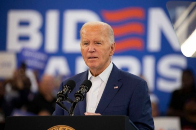 Biden: Halkın iradesi her zaman galip gelir