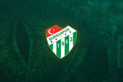 Bursaspor taktik prova yaptı