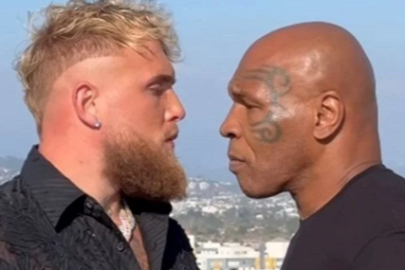 Mike Tyson-Jake Paul boks maçı ne oldu, kim kazandı?