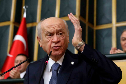 MHP Lideri Bahçeli: “Milli Savunma Bakanlığı’nın kararına saygı duyuyorum”