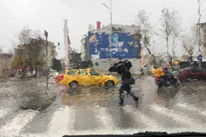 Meteoroloji'den Bursa'ya yeni uyarı geldi!