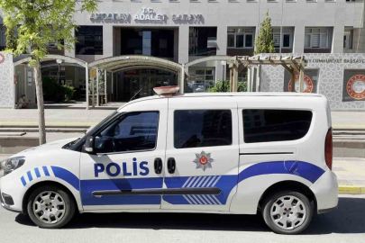 Alkollü vaziyette tabanca temizlerken çocuğu vuran polis tutuklandı