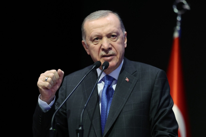 Erdoğan'dan İstanbul Sözleşmesi açıklaması: Hiçbir anlamı yok