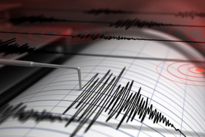 Bursa'da 3.6 büyüklüğünde deprem!