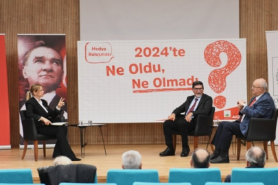 Usta kalemler Osmangazi ve Bursa'yı konuştu