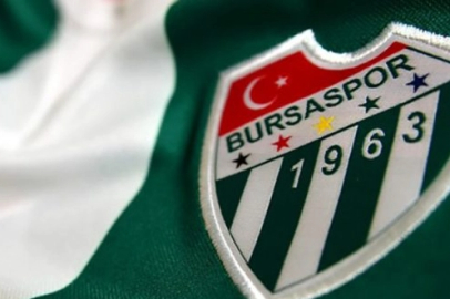 Bursaspor’un yeni sponsoru TOGG oldu