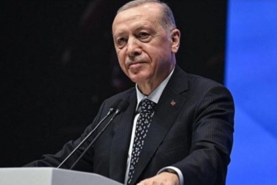 Erdoğan: Özgür Bey, Esad'a niye gitmedin?