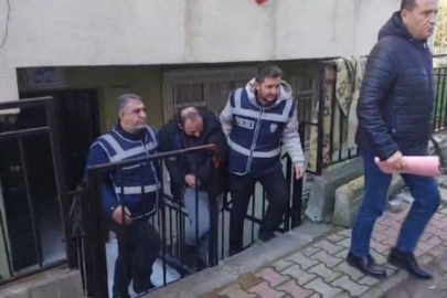 Bursa merkezli 4 ilde fuhuş operasyonu: 6 kişi tutuklandı