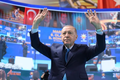 Erdoğan: "Demokrasi ile terör aynı kapta bulunmaz"