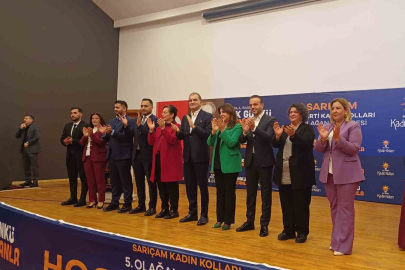 AK Parti Sözcüsü Çelik: “CHP’nin içi Ortadoğu’dan daha karışık”