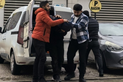 Bursa'da 4 ayrı suçtan aranan şüpheli yakalandı