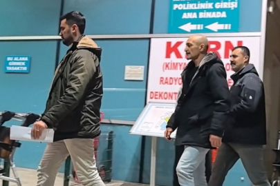 Bursa'da kardeşini sopayla darp edip tabancayla yaralayan ağabey tutuklandı