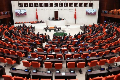 Devlet Memurları Kanun Teklifi Meclis'ten geçti