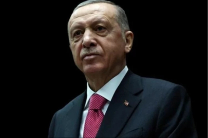 Cumhurbaşkanı Erdoğan 'Regaip Kandili' mesajı yayımladı