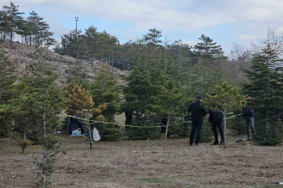 5 gündür haber alınamıyordu, tabancayla vurulmuş şekilde ölü bulundu