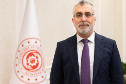 Bakan Işıkhan: “Engelli ve eski hükümlü vatandaşların istihdamını artırmak için 488 projeye 125,4 milyon lira kaynak sağladık”