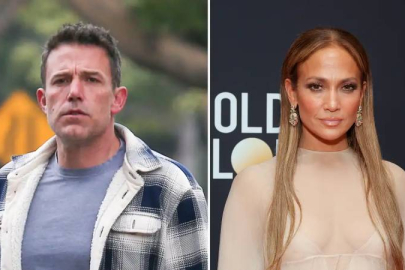 20 yıllık aşk bitti: Ben Affleck ile Jennifer Lopez resmen boşandı