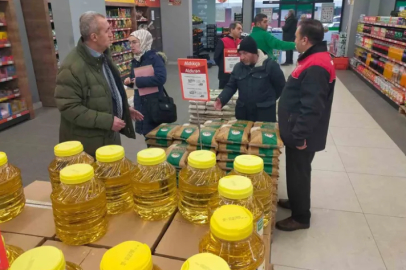 "Fahiş fiyat" denetiminden kurtulmanın yolunu da buldular