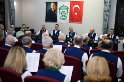 Bursa'da 650 yıllık gelenek Gezek Evi'nde yaşayacak