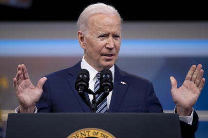 Biden: "Can kayıpları artacak"