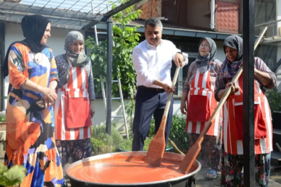 Yıldırım Belediyesi'nden kadın girişimcilere destek!