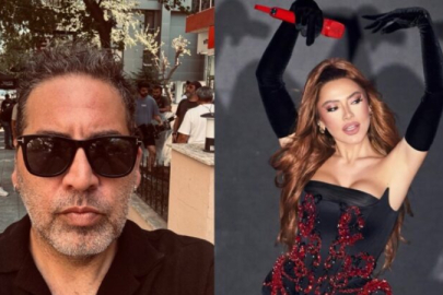 Hadise, aşkını resmen ilan etti: Sevgilisini ilk kez paylaştı