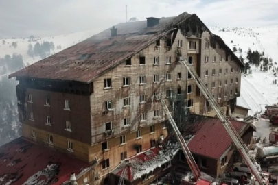 Kartalkaya'daki otel yangınında hayatını kaybedenler